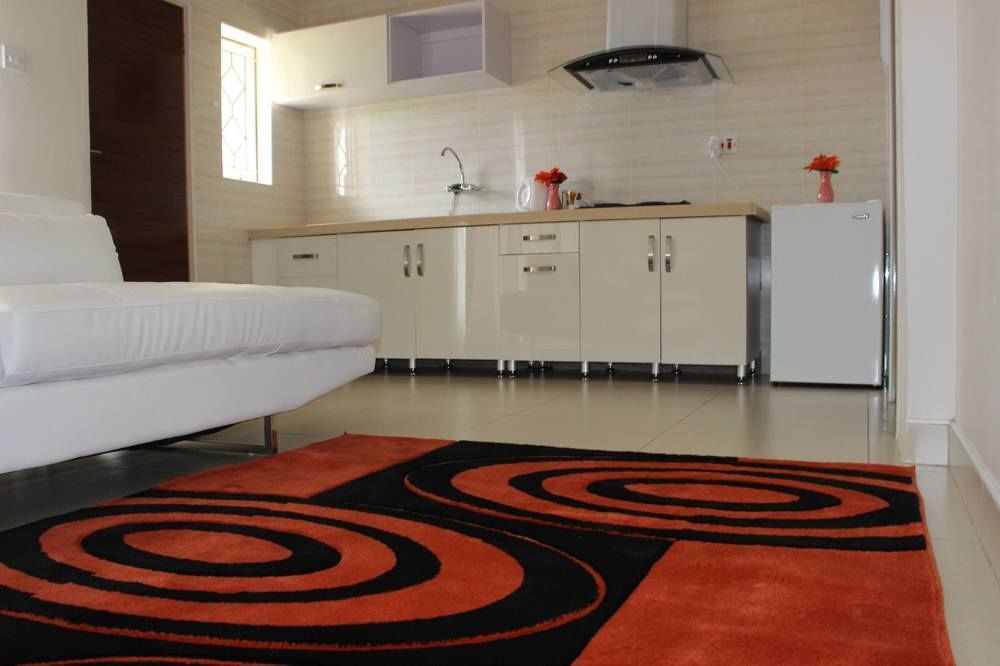 Hill View Inn Serowe Esterno foto